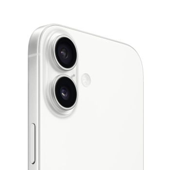 Apple iPhone 17 256 GB, Dual: nano SIM + eSIM, White